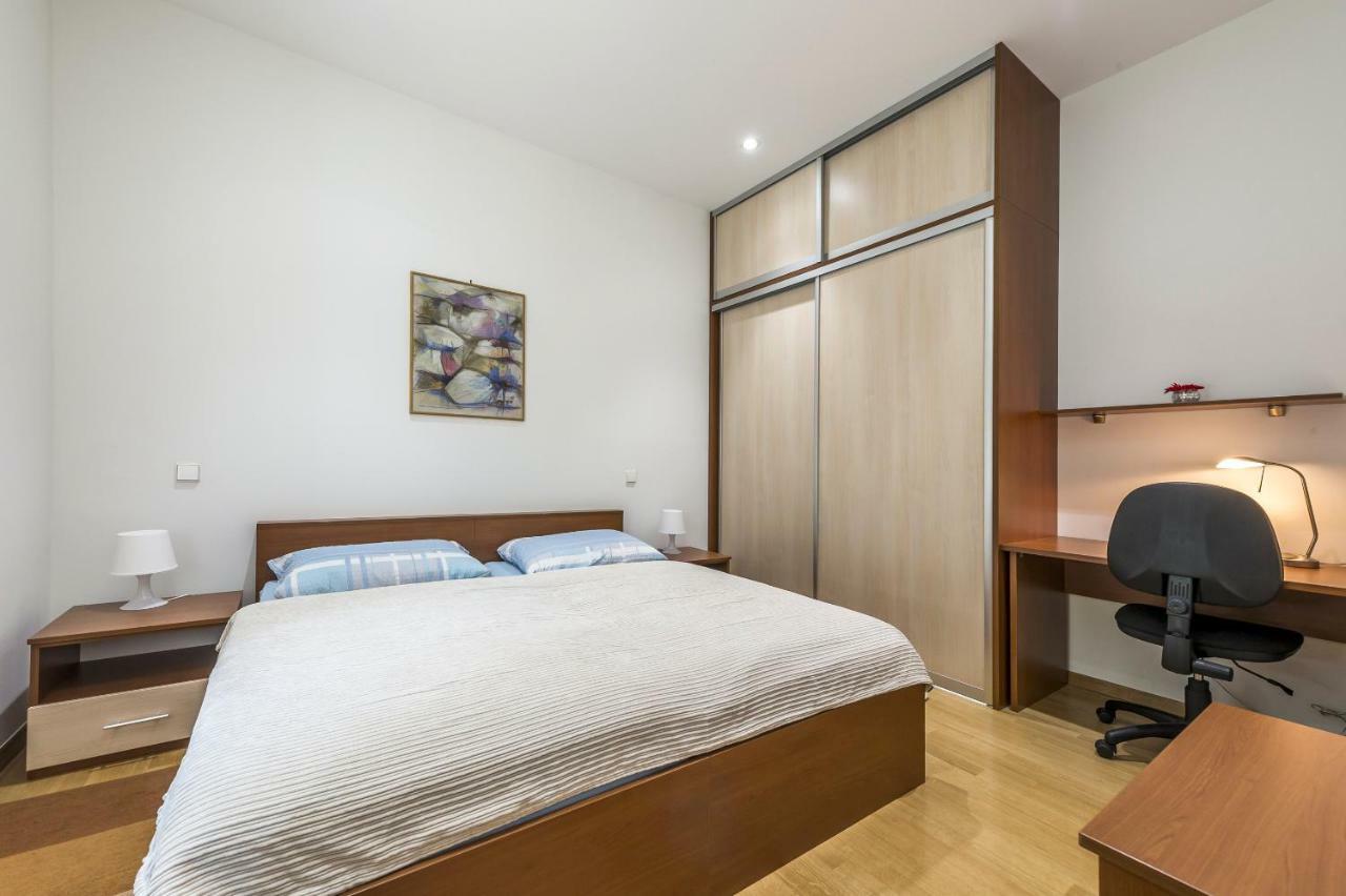 Apartment Bartol Zagreb Exterior photo
